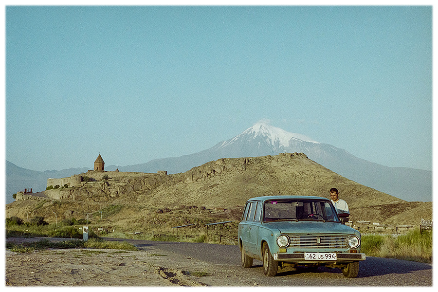 Armenien, Armenia, Fotografie