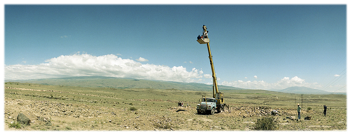 Armenien, Armenia, Fotografie