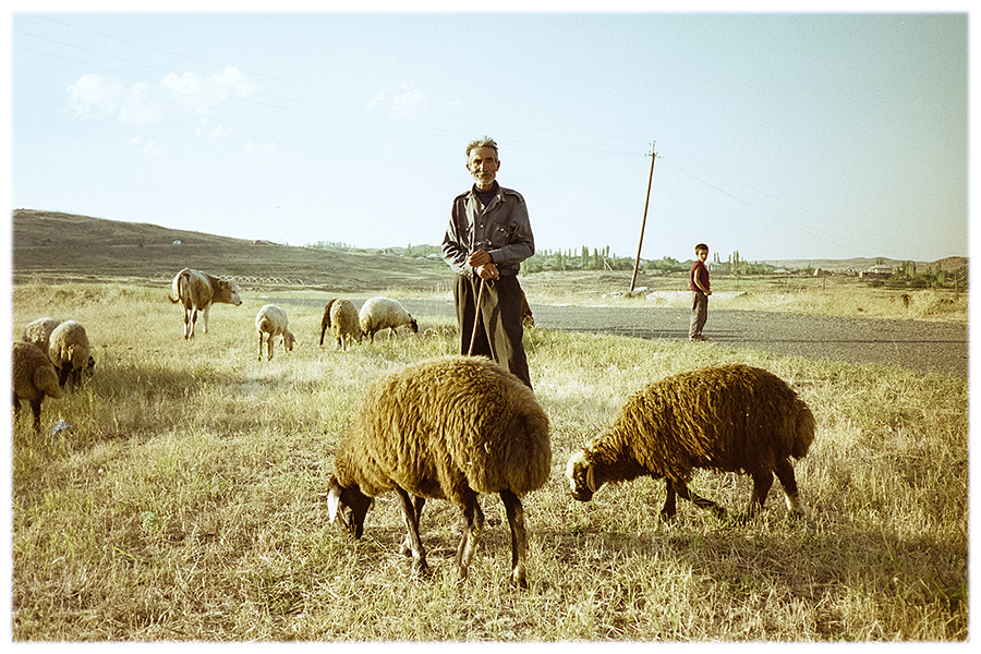Armenien, Armenia, Fotografie