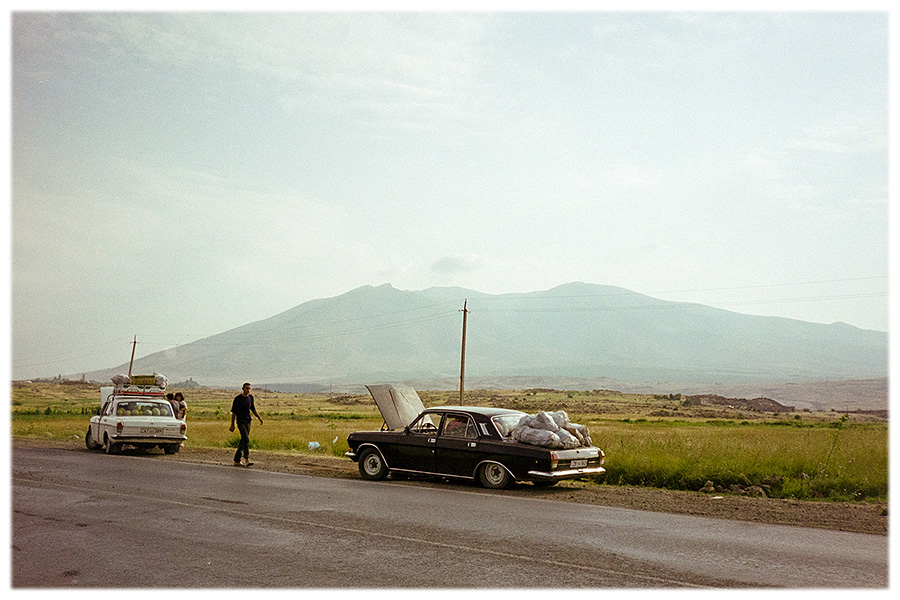 Armenien, Armenia, Fotografie