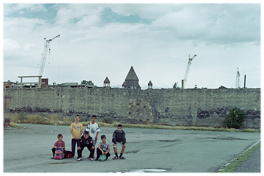 Armenien, Armenia, Fotografie