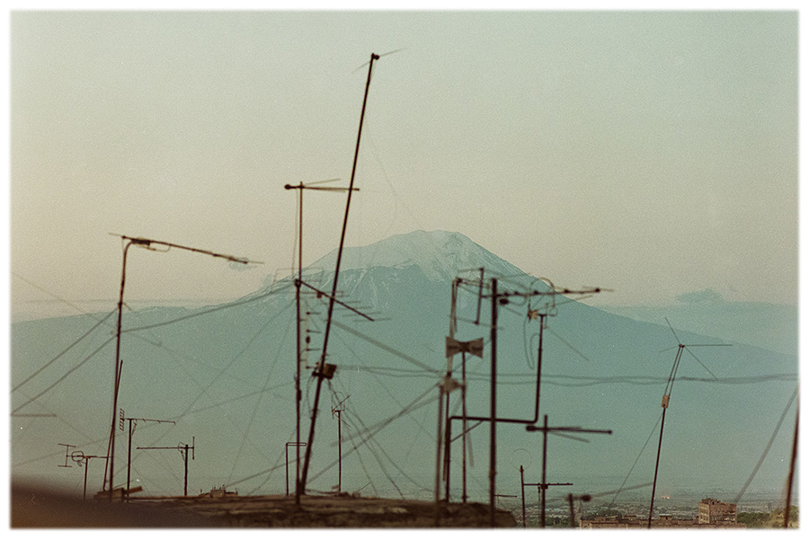 Armenien, Armenia, Fotografie