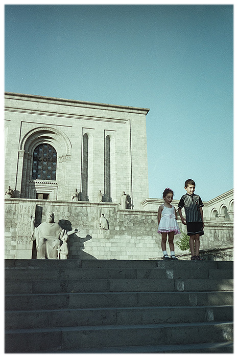 Armenien, Armenia, Fotografie
