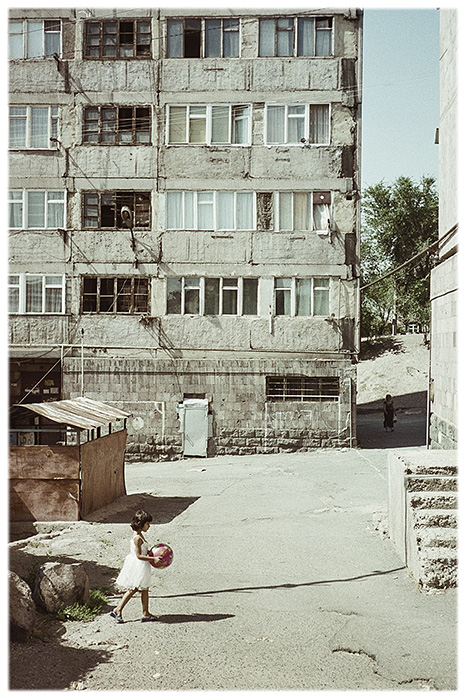 Armenien, Armenia, Fotografie