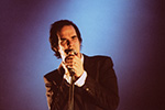 Nick Cave and The Bad Seeds