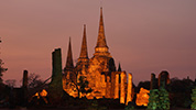 Ayutthaya, Thailand