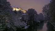 Tübingen, Deutschland