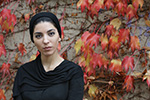 Samira Makhmalbaf