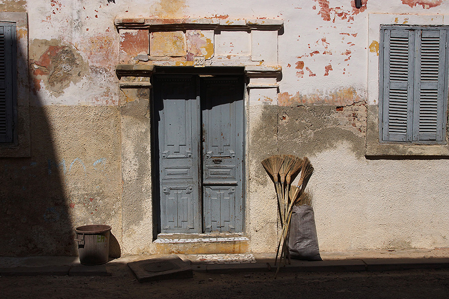 Senegal, Fotografie
