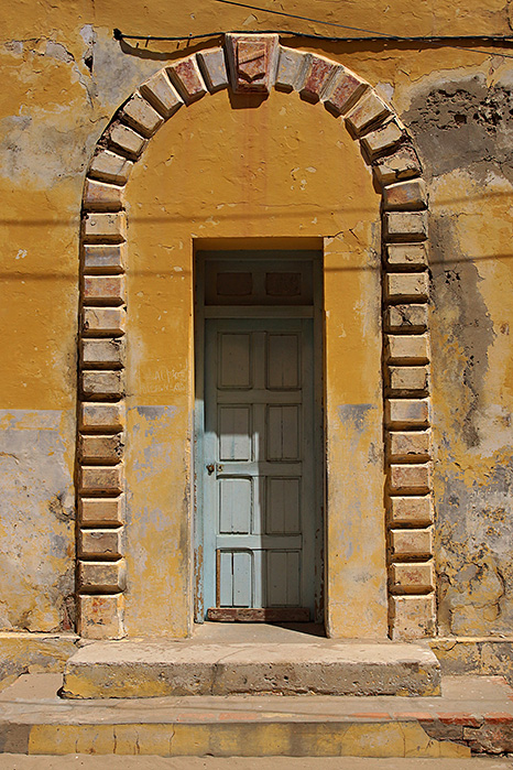 Senegal, Fotografie