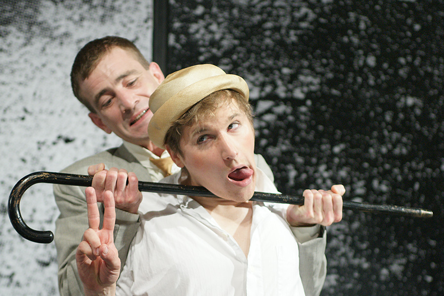 Theaterfotografie