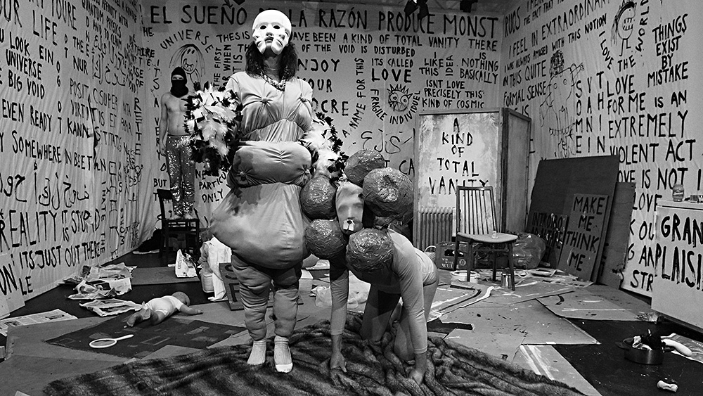 Theaterfotografie