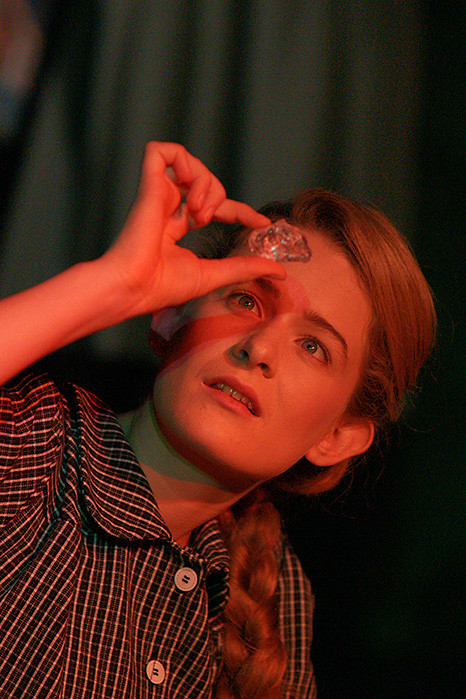 Theaterfotografie