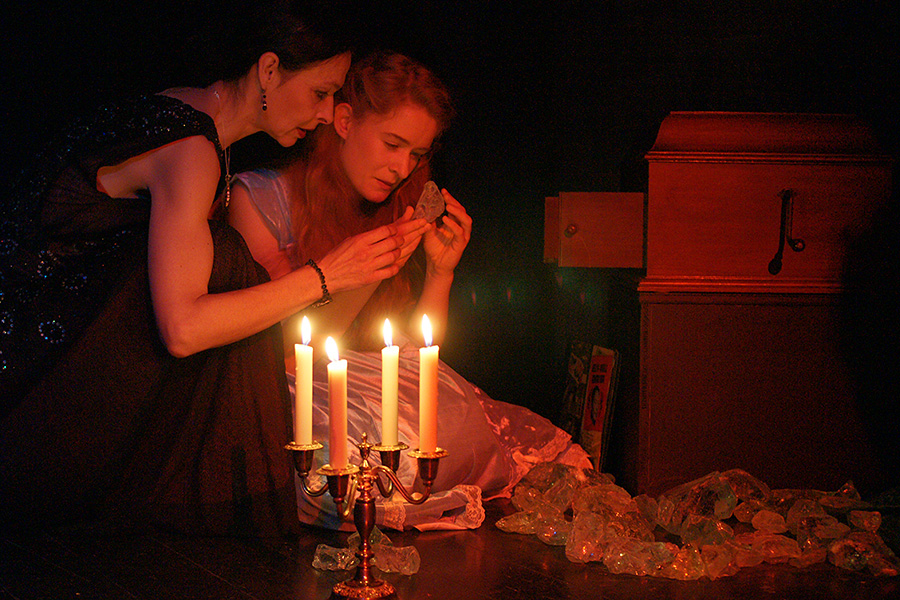 Theaterfotografie