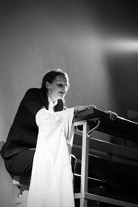 Theaterfotografie