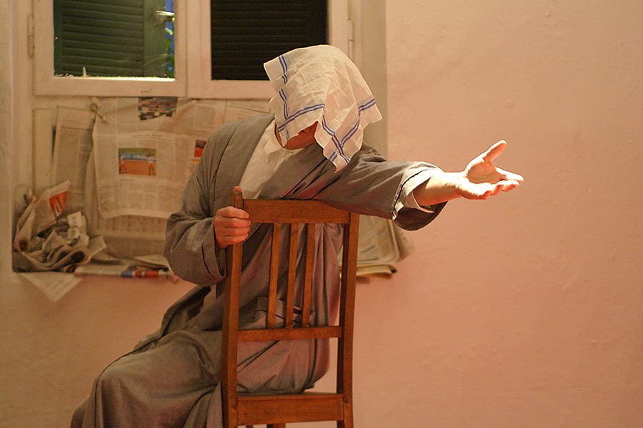 Theaterfotografie
