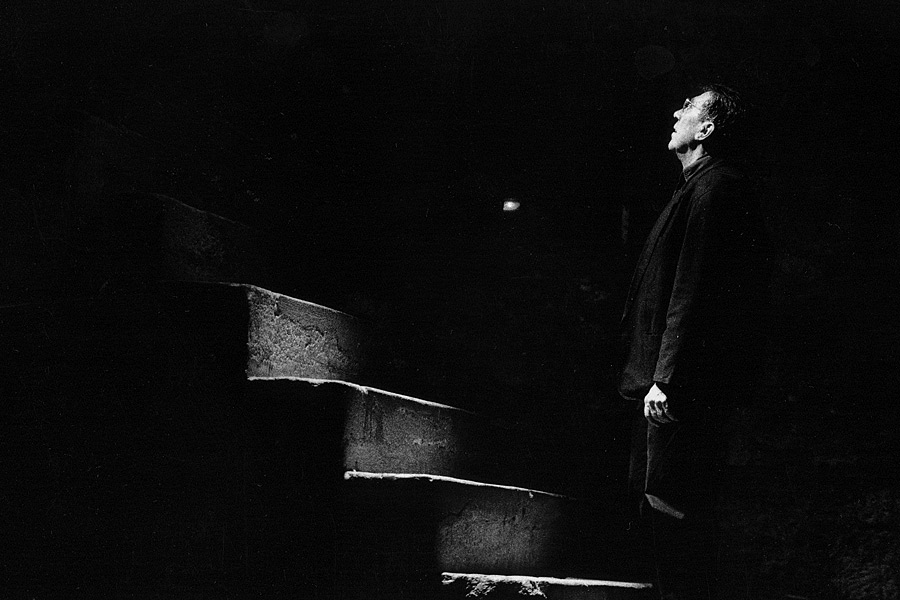 Theaterfotografie