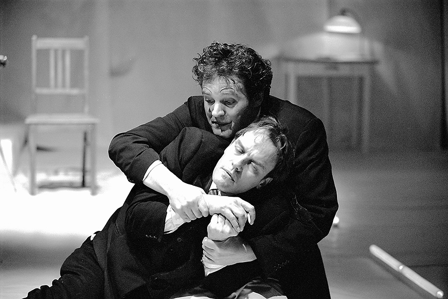 Theaterfotografie