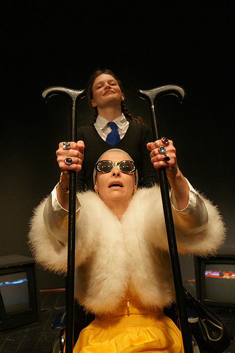 Theaterfotografie