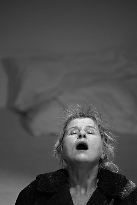 Theaterfotografie