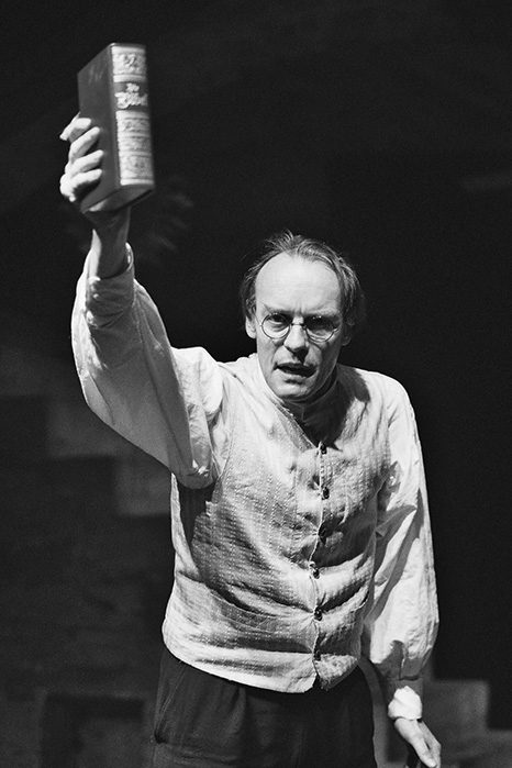 Theaterfotografie